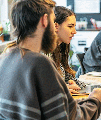 Team workshop and discovery—aligning scope and technical approach