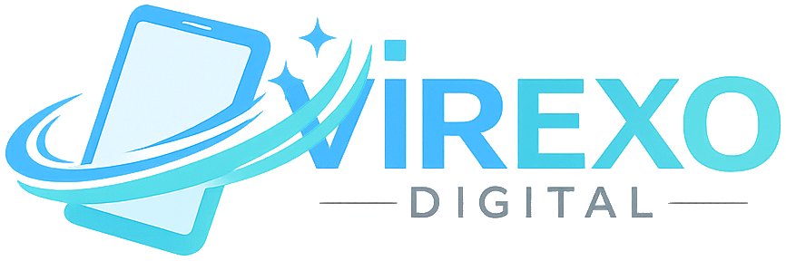 VIREXO DIGITAL - FZCO
