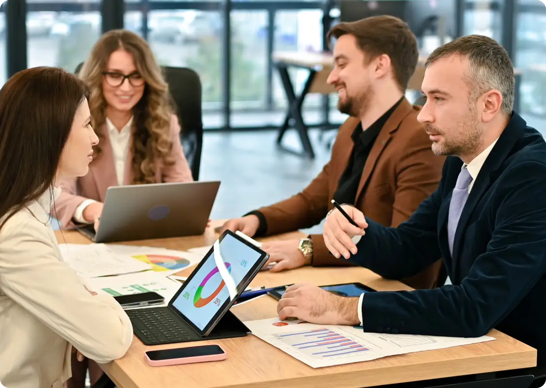 Engineering teams shipping software with clear release discipline
