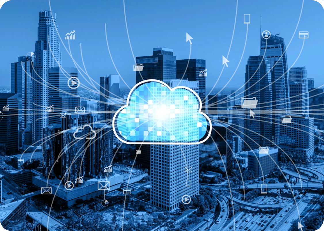 Cloud operations, monitoring, and infrastructure governance
