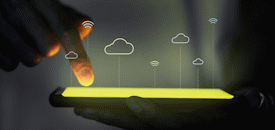 Cloud platforms and scalable infrastructure