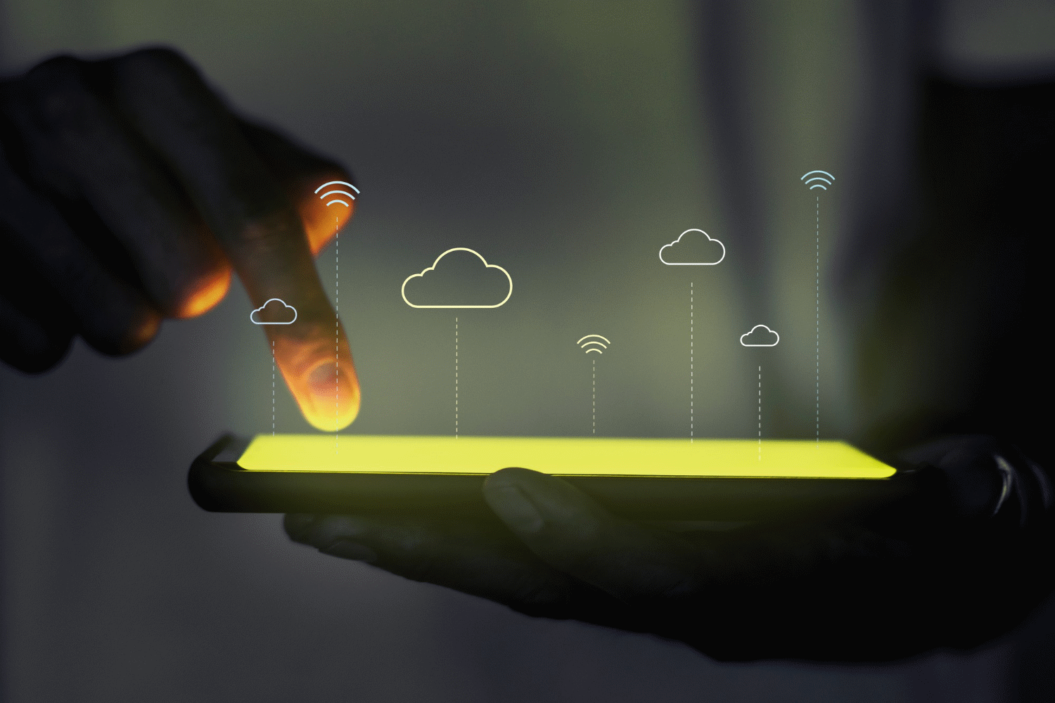 Cloud solutions