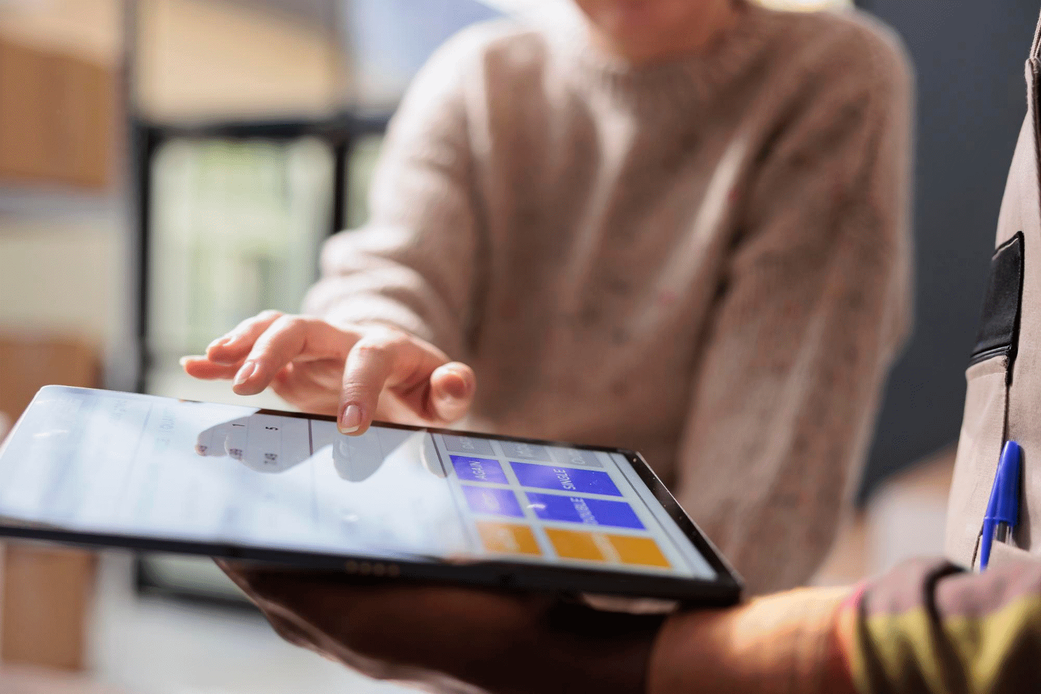 Application modernization
