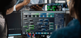 Connecting systems, data, and workflows